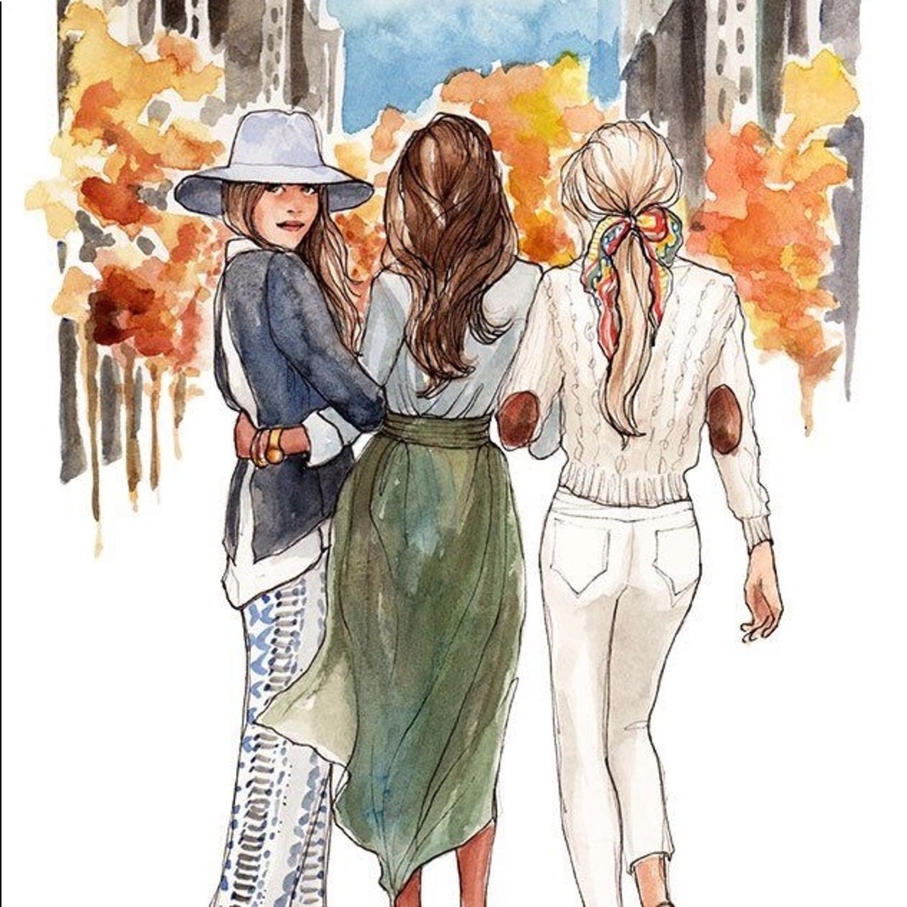 I ❤️ love offers!  Happy 🛍️ shopping!   Thanks for Shopping My Closet!!